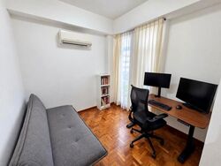 Jervois Lodge (D10), Condominium #633371801